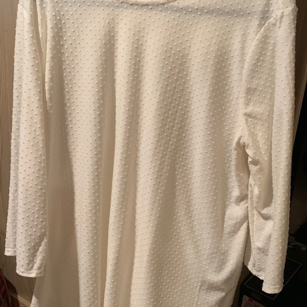Laura Scott Blouse